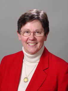 Photo of Kate Reed