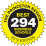 The Princeton Review - A Best 296 Business School