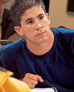 Photo of an Graduate Student