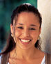Photo of an Undergraduate Student