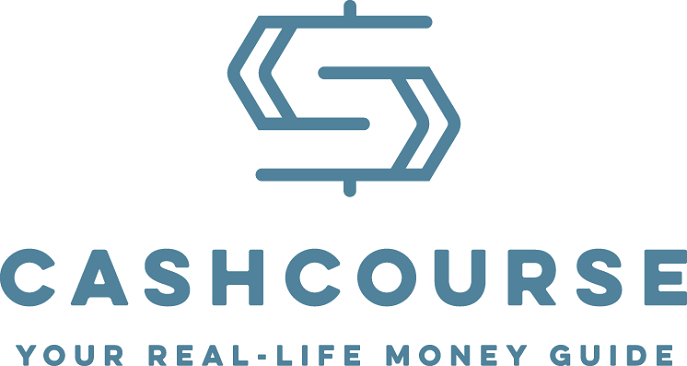 cash course logo