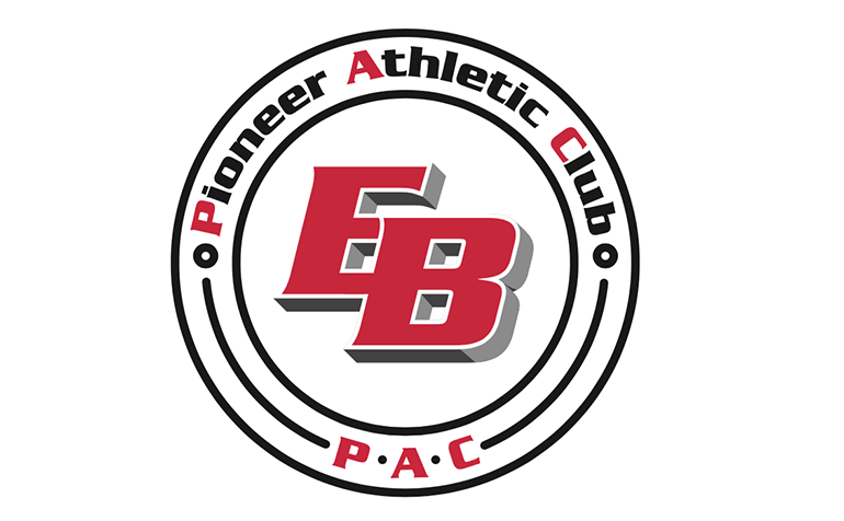 Logo for Pioneers Athletic Club