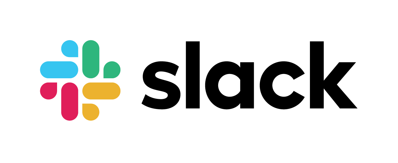 Slack company logo