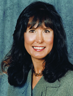 Gail Lorraine Lew
