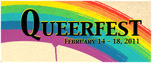 Queerfest logo