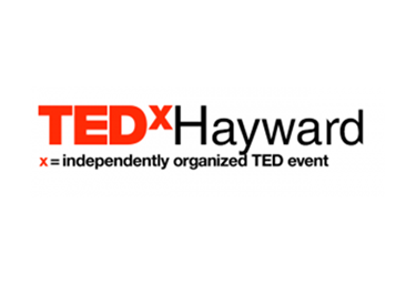 TEDxHayward logo