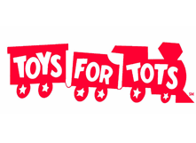 Toys for tots logo