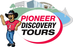 Pioneer Discovery Tours
