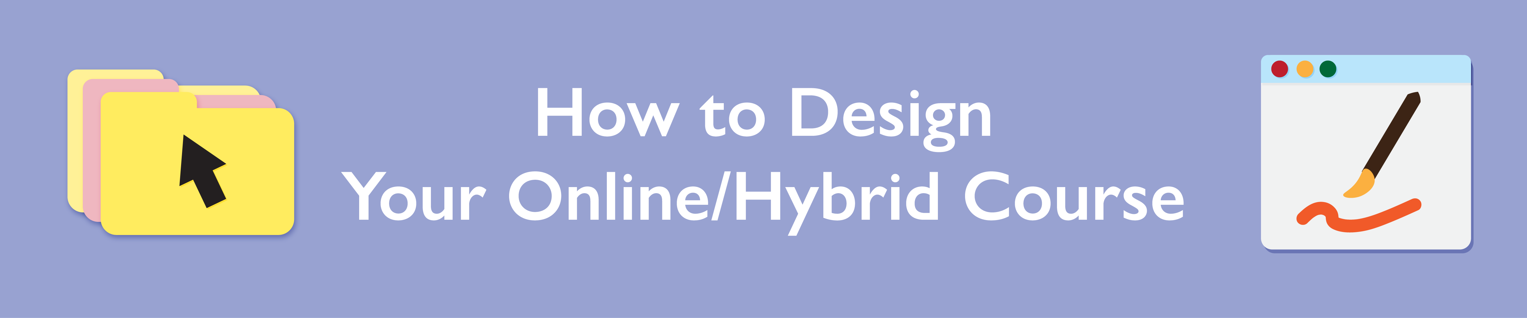 Image graphic for "how to design"