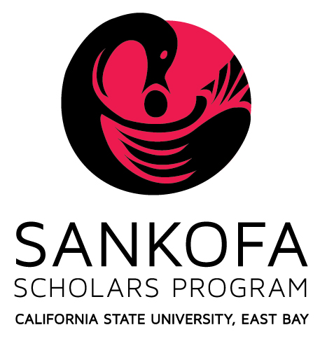 Sankofa logo