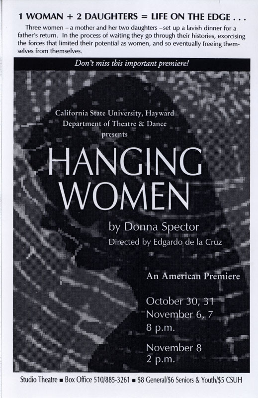 Hanging Women