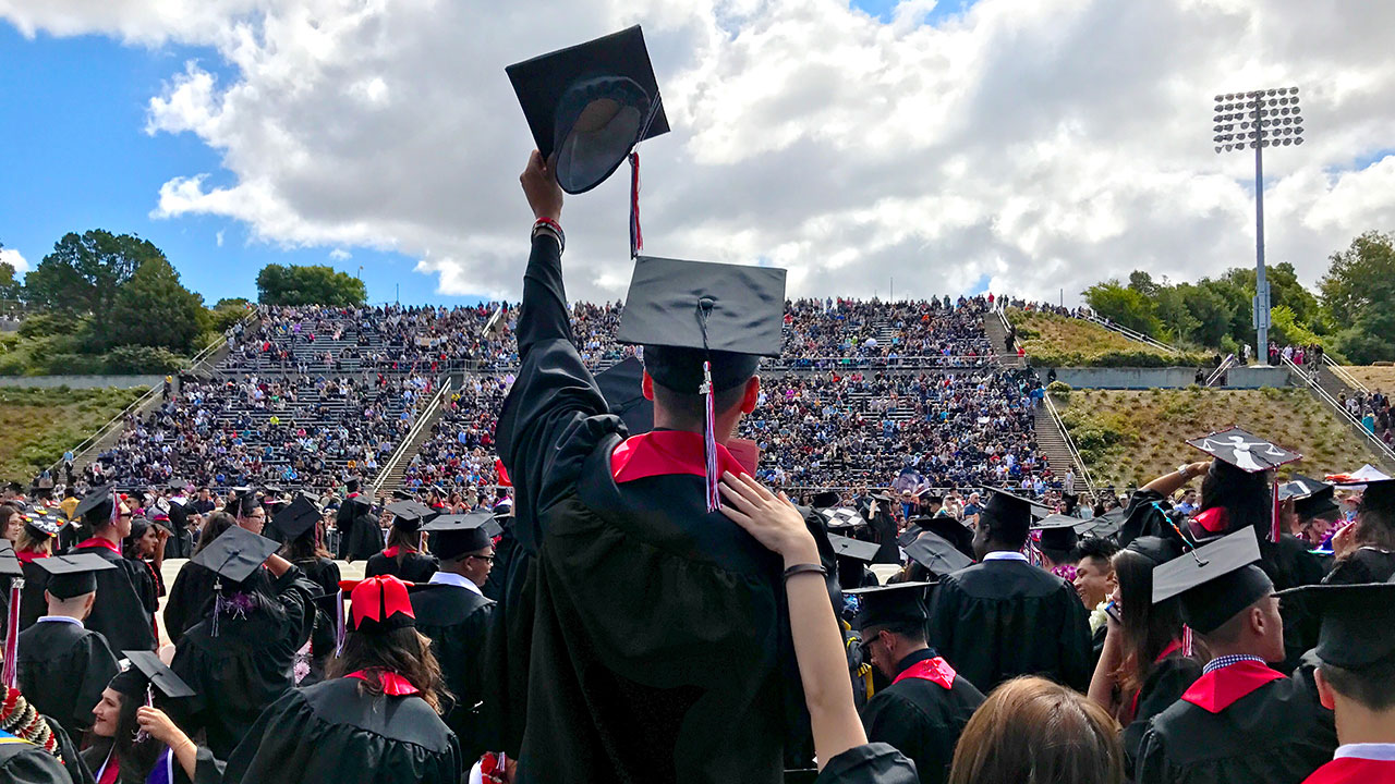 California State University, East Bay
