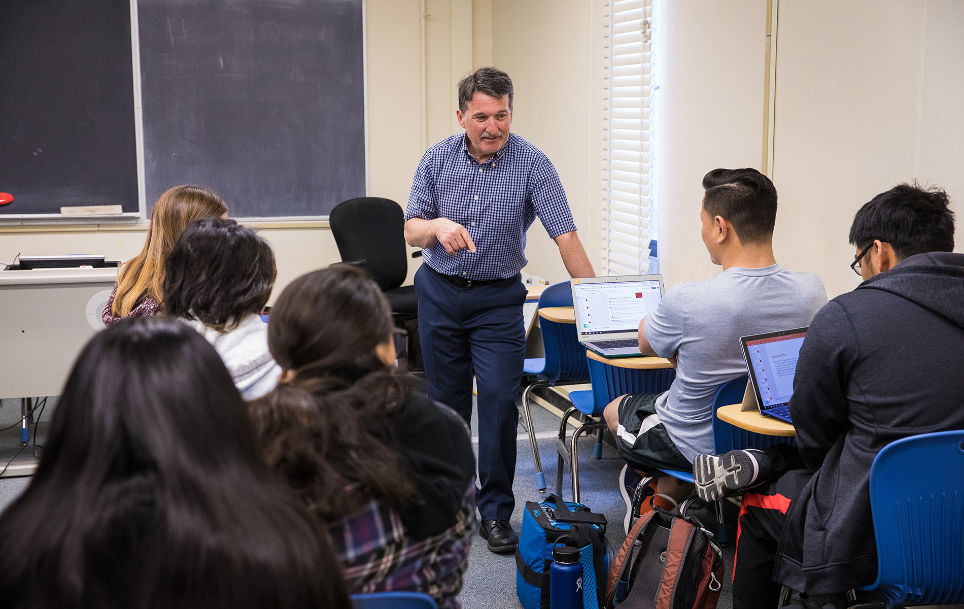 Cal State East Bay Teaching Program California State University, East Bay