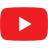 YouTube icon