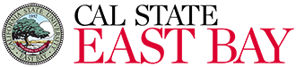 California State University East Bay logo