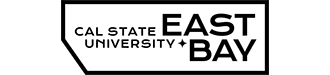 California State University East Bay logo