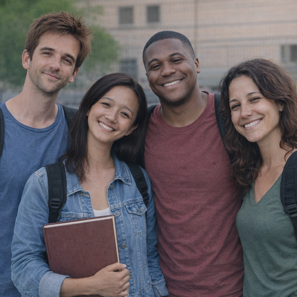 College Students