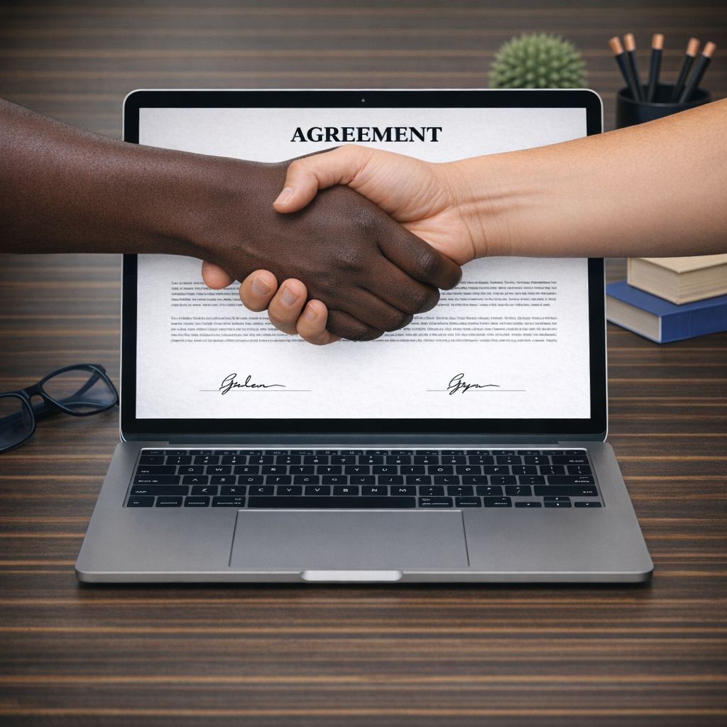 Agreement Accommodations