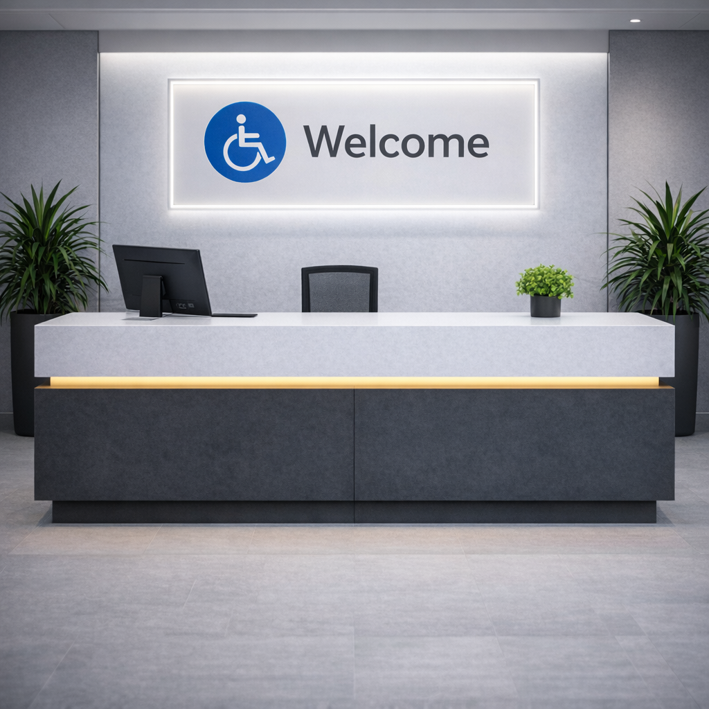 Scheduling a Welcome Meeting