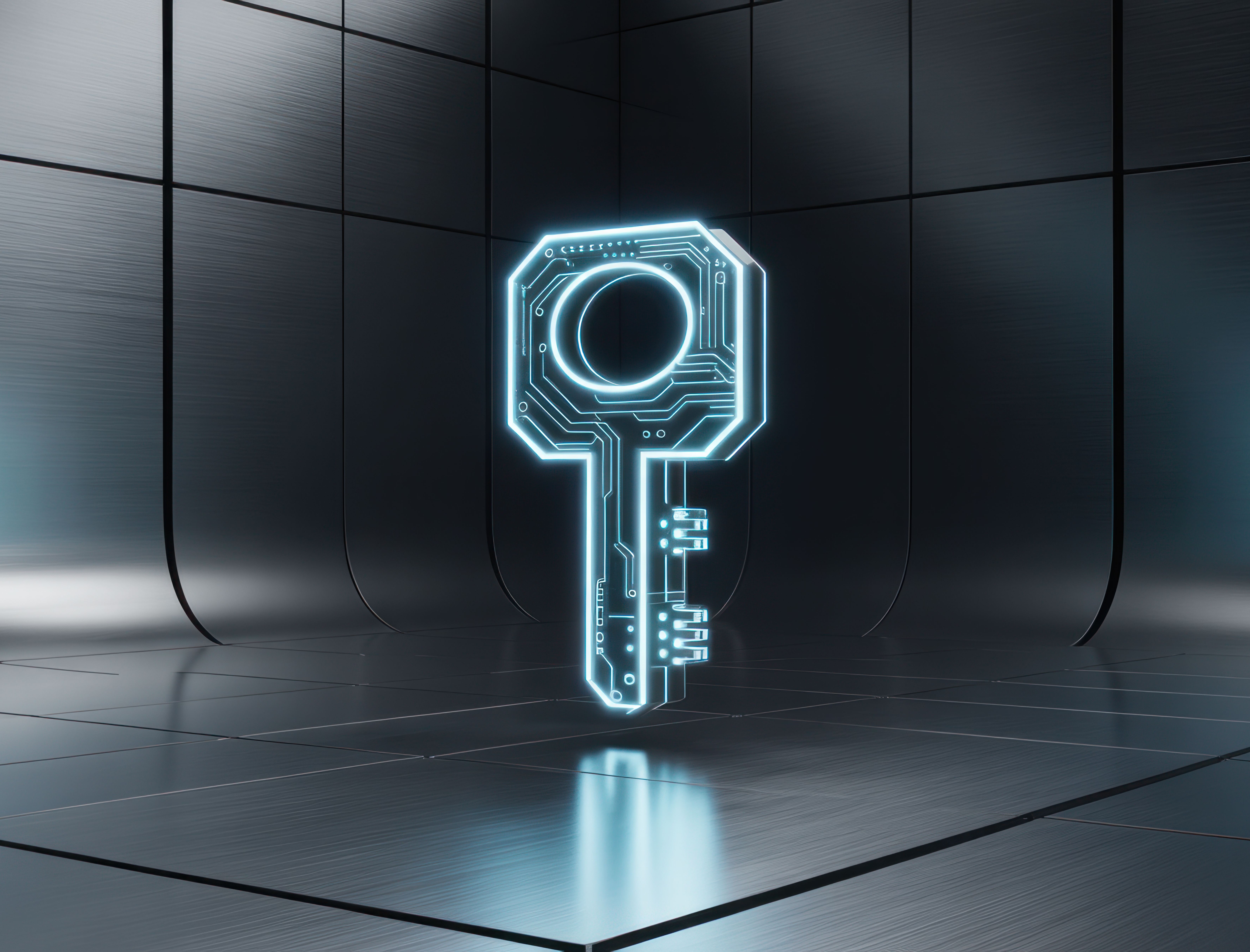 Digital key