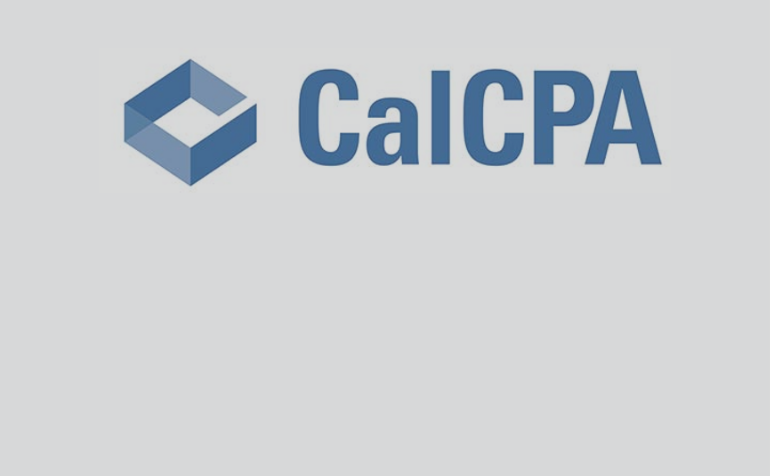 Become a CalCPA member