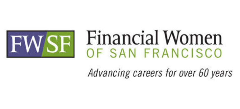 financial women of San Francisco