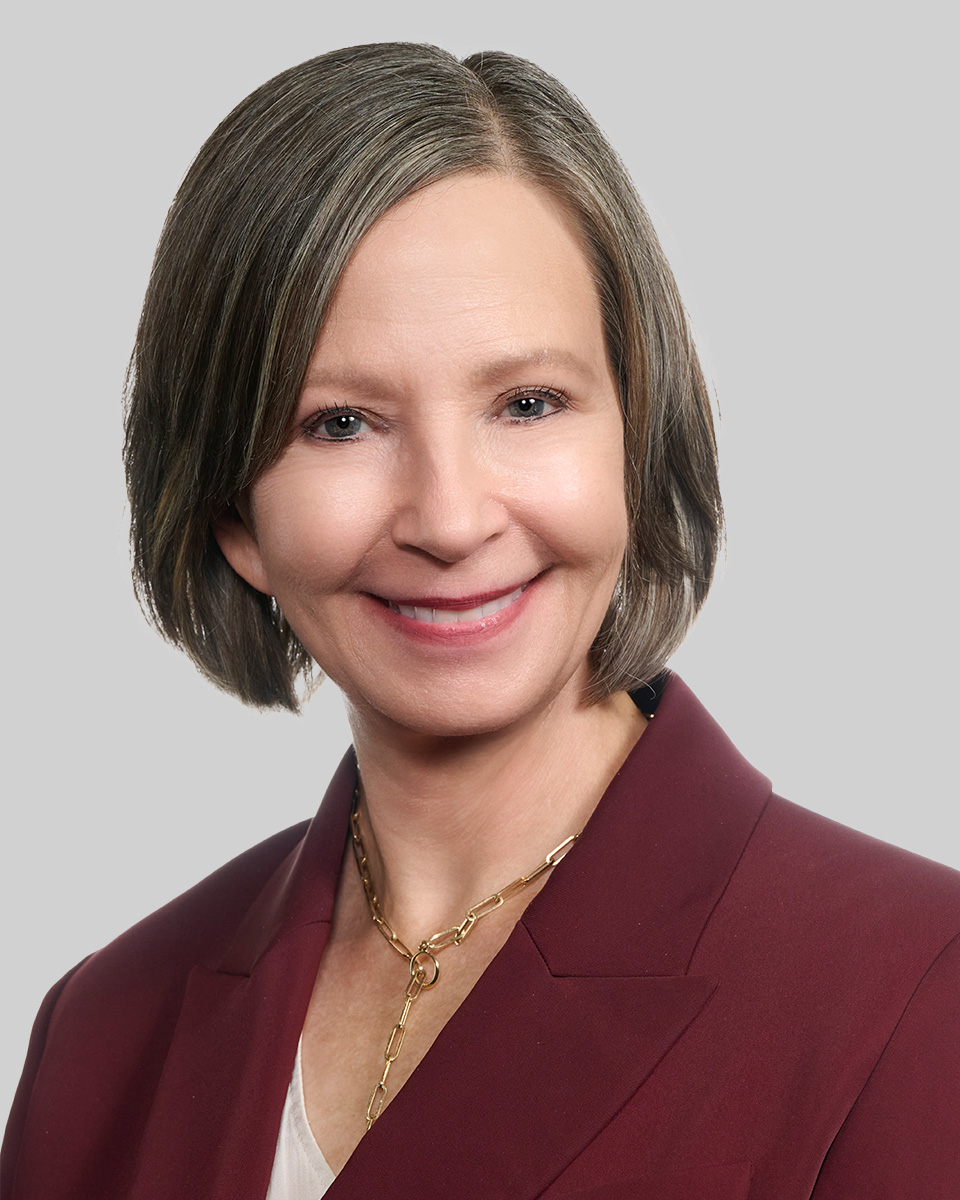 President Sandeen headshot