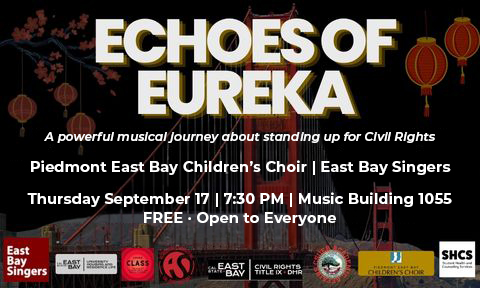 Echoes of Eureka