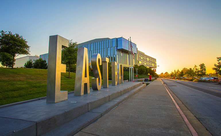 East Bay Letters