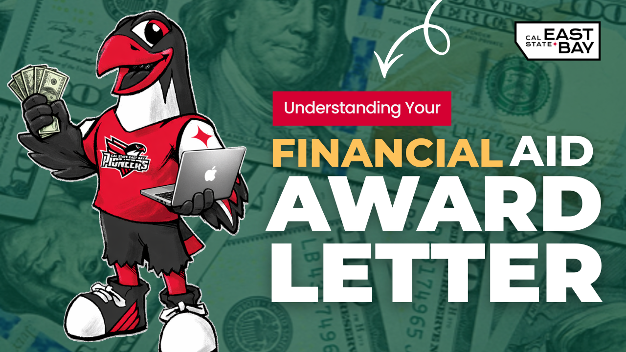 Understand Your Financial Aid Package
