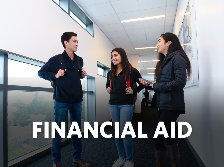 Financial Aid