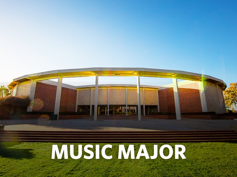 Music Major