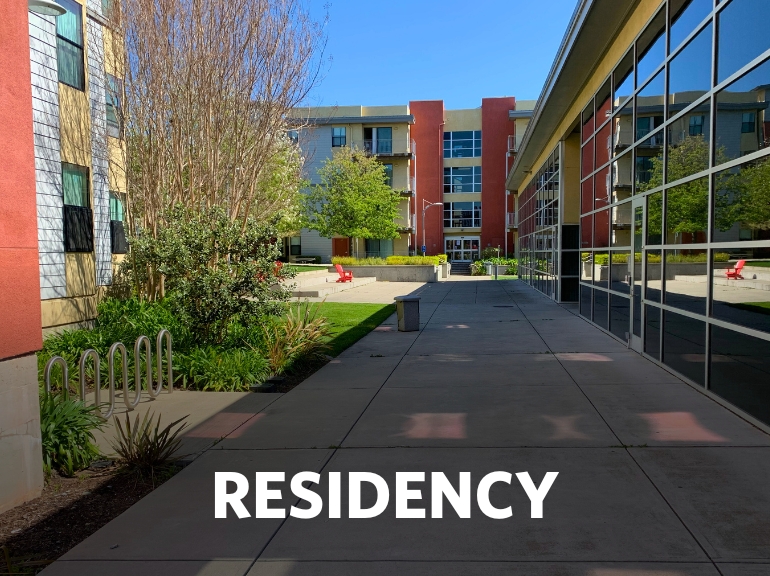 Residency