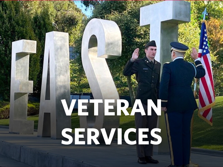 Veteran Services