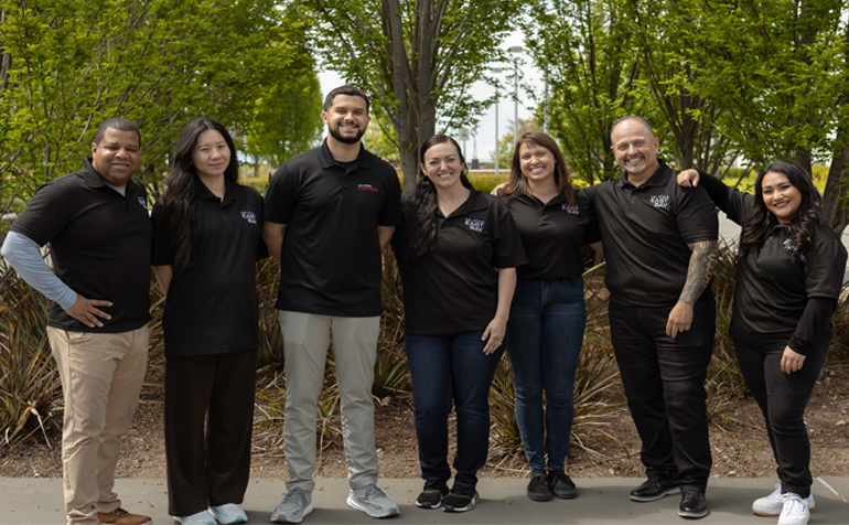 CSUEB Outreach Counselors