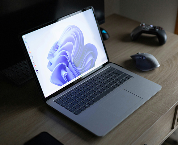 computer