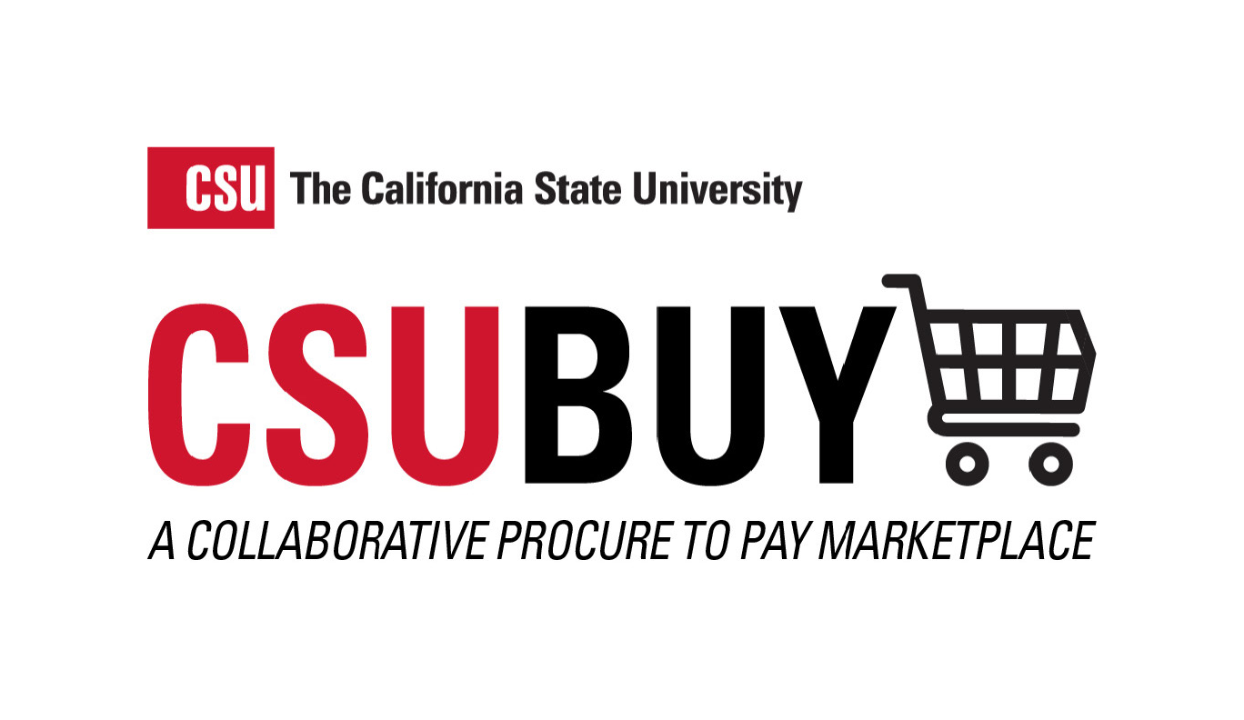 CSUBUY logo