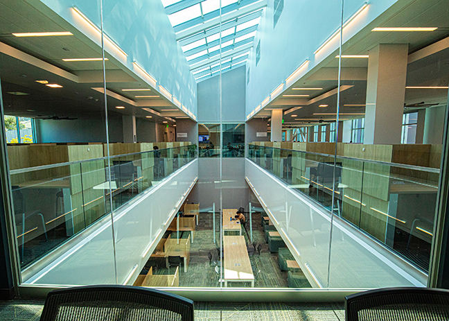 facilities