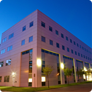 VBT building