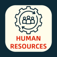 hr icon