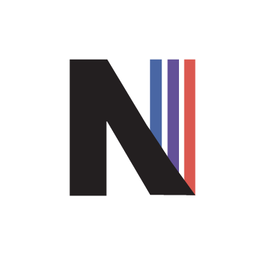 SFBRN Logo of Stylized"N"