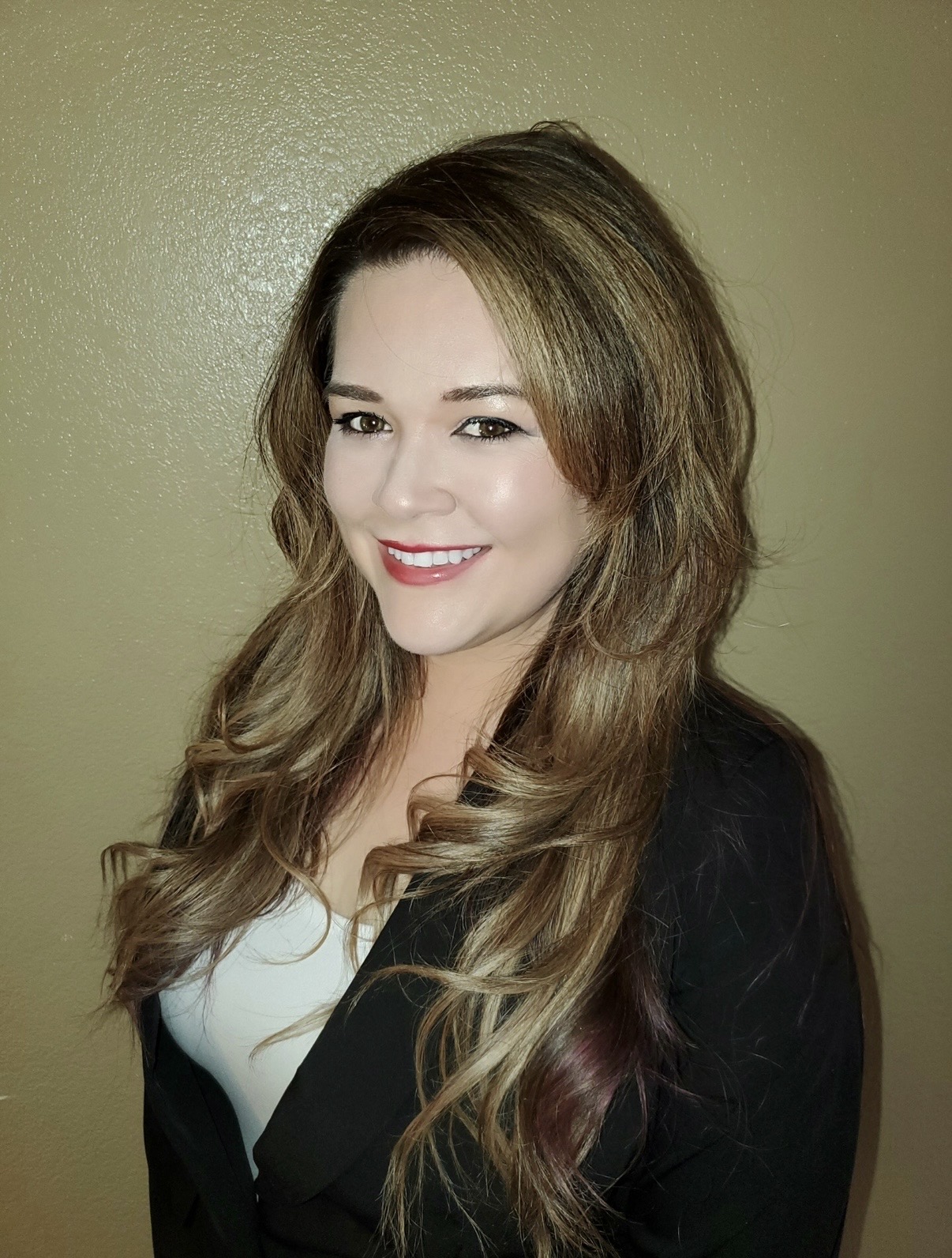 Chantae’ Hergenroether