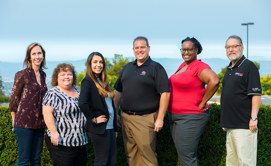 Staff image