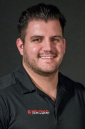 Michael Cesena