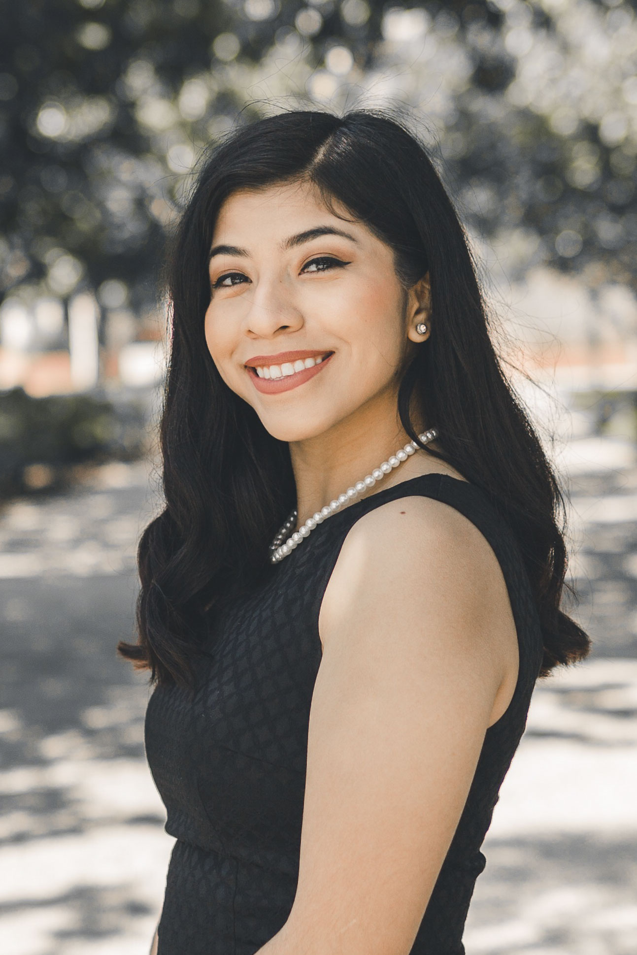 Marilyn Garcia