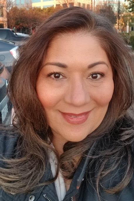 Irene Gonzales