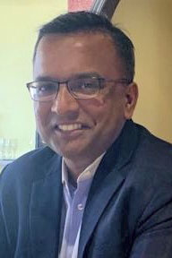 Rahul Kuruvilla