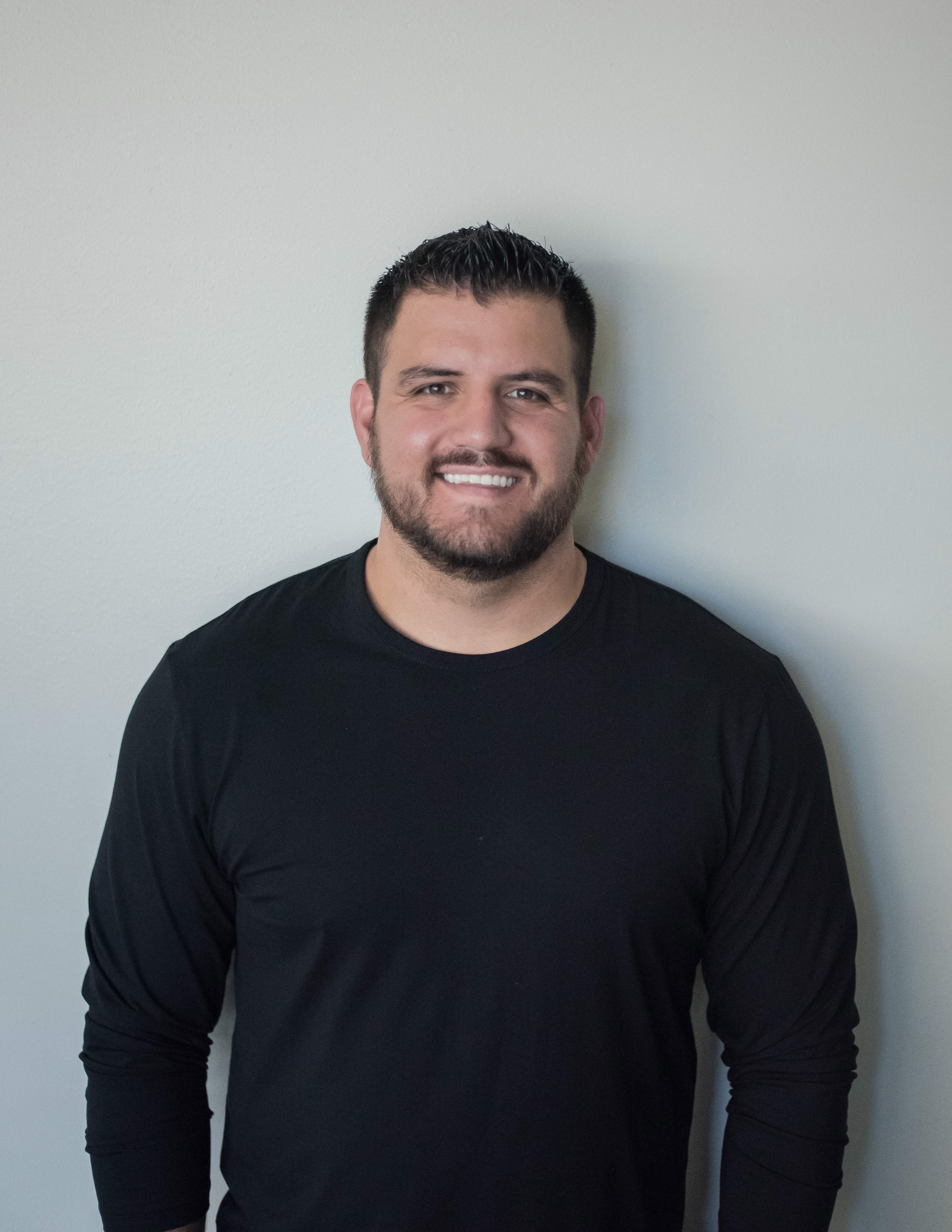 Michael Cesena