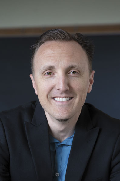 Andrew Yunker