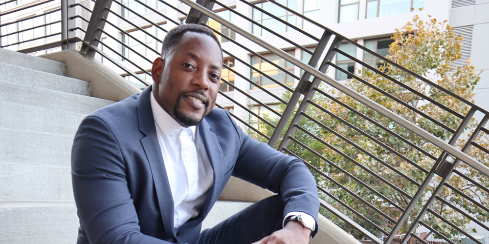 Babatunde Iroko